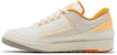 Air Jordan 2 Low 'Craft' Lelaki DV9956-118