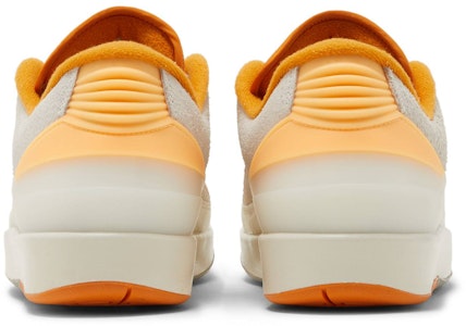 Air Jordan 2 Low“工艺” DV9956-118 Details for Air Jordan 2 Low“工艺” DV9956-118