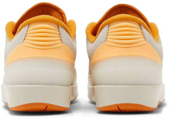 Air Jordan 2 Low 'Craft' DV9956-118 Details for Air Jordan 2 Low 'Craft' DV9956-118