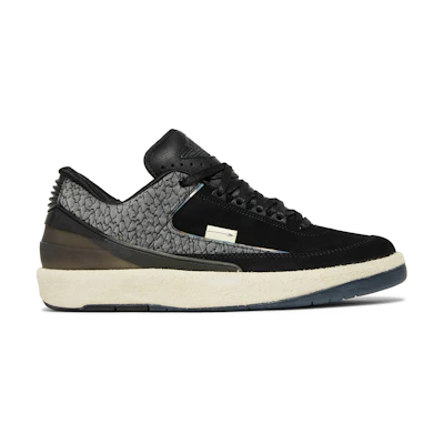 Jordan 2 Low 'Responsibility'