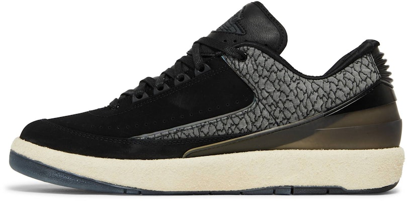 Air Jordan 2 Low 'Responsibility' DR9834-060 Lookbook Air Jordan 2 Low 'Responsibility' DR9834-060