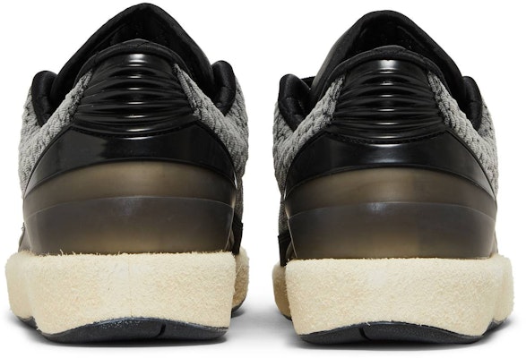 Air Jordan 2 Low 'Responsibility' DR9834-060 Details for Air Jordan 2 Low 'Responsibility' DR9834-060