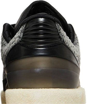 Air Jordan 2 Low 'Responsibility' DR9834-060 Sizing Air Jordan 2 Low 'Responsibility' DR9834-060