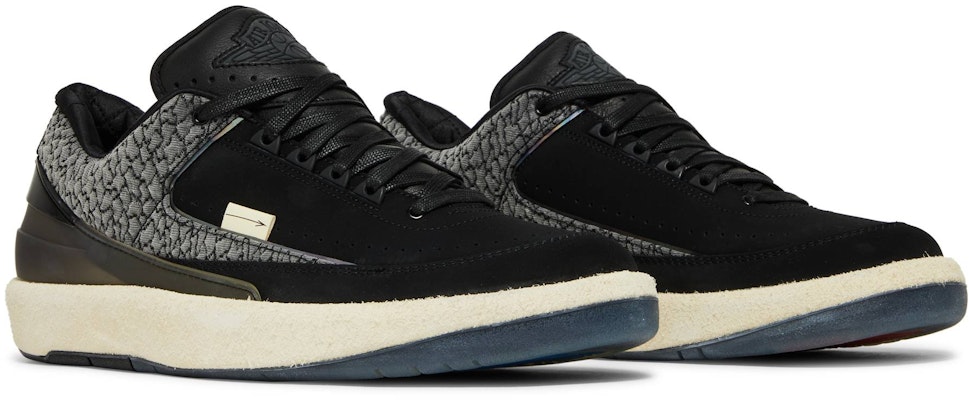 Air Jordan 2 Low 'Responsibility' DR9834-060 Cheap Air Jordan 2 Low 'Responsibility' DR9834-060