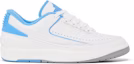 Buy Air Jordan 2 Low 'White Cement' Putih Kelabu DV9956-104