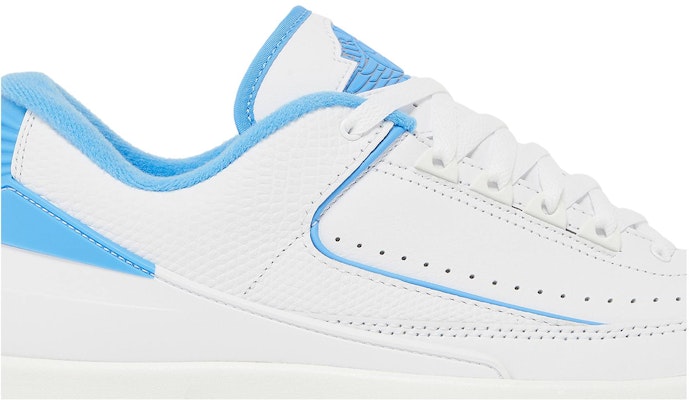 Air Jordan 2 Low 'White Cement' DV9956-104 Order Air Jordan 2 Low 'White Cement' DV9956-104
