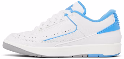 Air Jordan 2 Low 'Cemento Blanco' DV9956-104 Lookbook Air Jordan 2 Low 'Cemento Blanco' DV9956-104