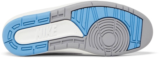 Air Jordan 2 Low 'Cemento Blanco' DV9956-104 Shop Air Jordan 2 Low 'Cemento Blanco' DV9956-104