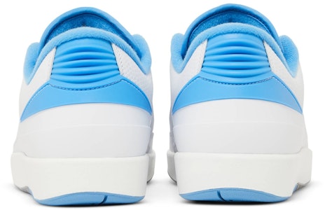 에어 조던 2 로우 '화이트 시멘트' DV9956-104 Details for 에어 조던 2 로우 '화이트 시멘트' DV9956-104