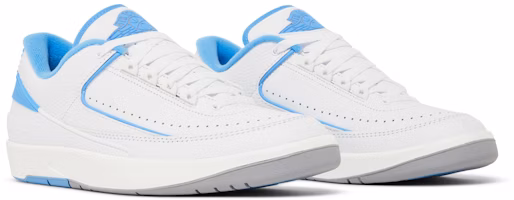 Air Jordan 2 Low 'Cemento Blanco' DV9956-104 Cheap Air Jordan 2 Low 'Cemento Blanco' DV9956-104