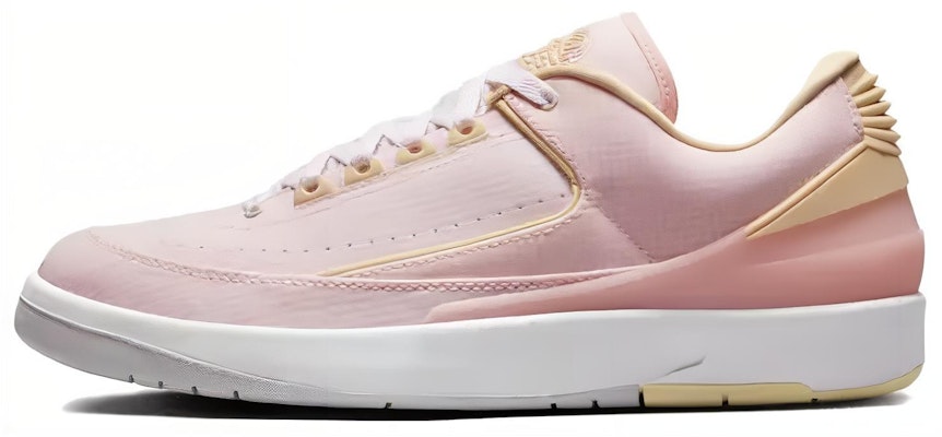 Air Jordan 2 Low Craft 'Atmosphere' DX6930-600 Buy Air Jordan 2 Low Craft 'Atmosphere' DX6930-600