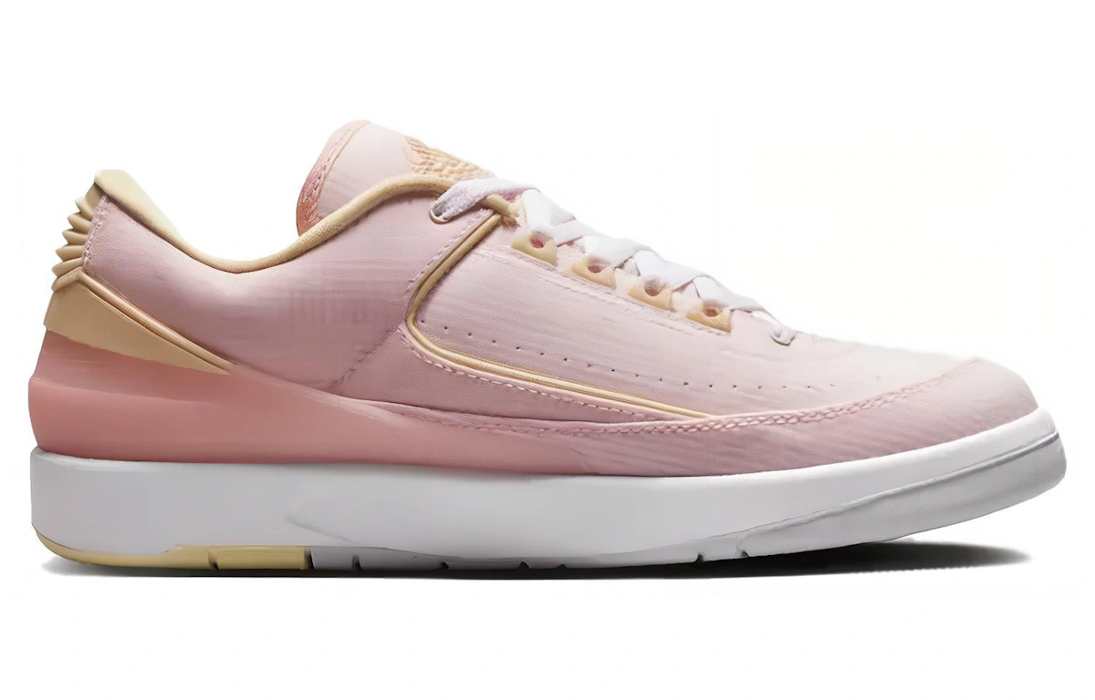 Air Jordan 2 Low Craft 'Atmosphere'