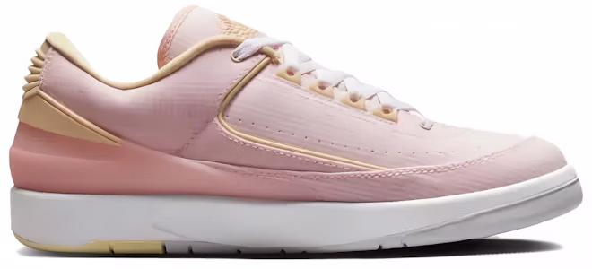 Air Jordan 2 Low Craft '气氛' DX6930-600 Order Air Jordan 2 Low Craft '气氛' DX6930-600