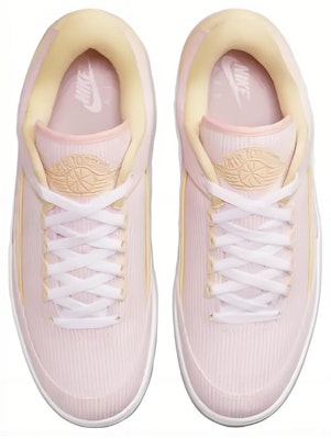 Air Jordan 2 Low Craft 'Atmosphere' DX6930-600 Shop Air Jordan 2 Low Craft 'Atmosphere' DX6930-600