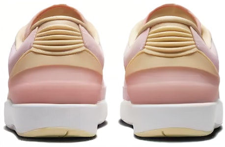 Air Jordan 2 Low Craft '气氛' DX6930-600 Purchase Air Jordan 2 Low Craft '气氛' DX6930-600