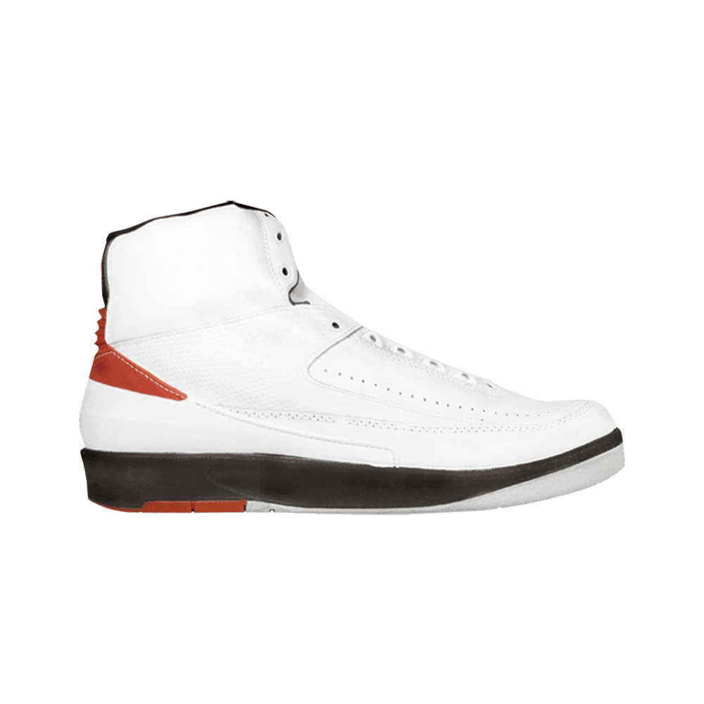 Buy Air Jordan 2 OG 1986 '芝加哥' 4360