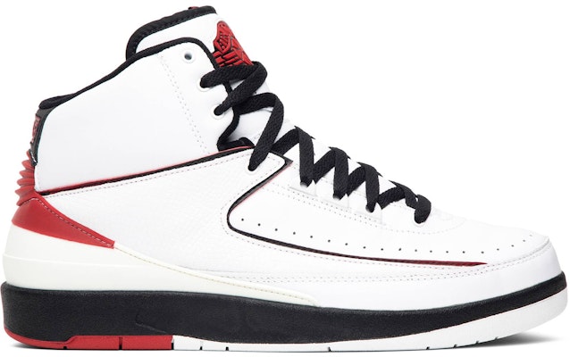 Air Jordan 2 Retro '2004' 308308-161 Buy Air Jordan 2 Retro '2004' 308308-161