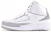 Buy Air Jordan 2 Retro '25th Anniversary' Edisi Ulang Tahun ke-25. 385475-101
