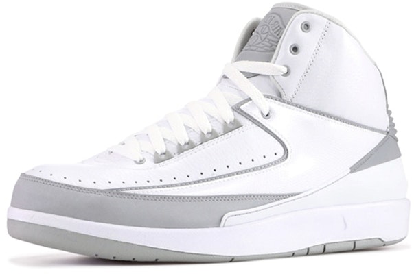 Air Jordan 2 Retro '25th Anniversary' 385475-101 Order Air Jordan 2 Retro '25th Anniversary' 385475-101