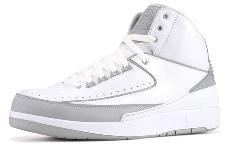 Order Air Jordan 2 復刻版 '25週年紀念' 385475-101