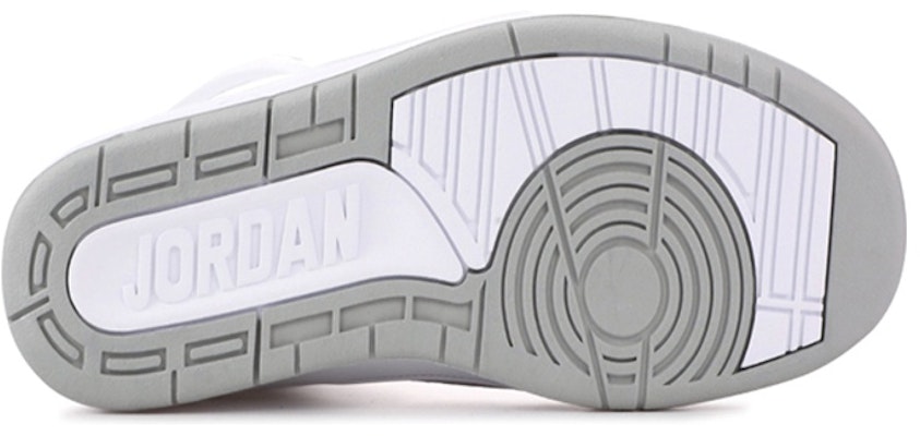 Air Jordan 2 Retro '25th Anniversary' 385475-101 Shop Air Jordan 2 Retro '25th Anniversary' 385475-101
