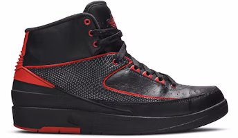 Air Jordan 2 Retro 'Alternate 87' 834274-001 Air Jordan 2 Retro 'Alternate 87' 834274-001