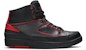 Air Jordan 2 Retro 'Alternate 87' 834274-001 (Tetap dalam Bahasa Inggeris)