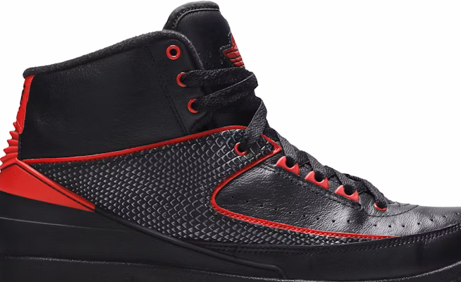 Air Jordan 2 Retro 'Alternate 87' 834274-001 Order Air Jordan 2 Retro 'Alternate 87' 834274-001