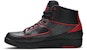 Air Jordan 2 Retro 'Alternate 87' 834274-001 (Tetap dalam Bahasa Inggeris)