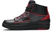 Lookbook Air Jordan 2 Retro 'Alternate 87' 834274-001 (Tetap dalam Bahasa Inggeris)