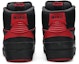 Details for Air Jordan 2 Retro 'Alternate 87' 834274-001 (Tetap dalam Bahasa Inggeris)