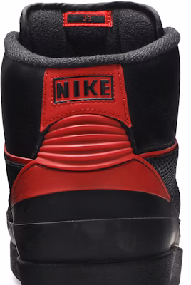 Air Jordan 2 Retro 'Alternate 87' 834274-001 (Tetap dalam Bahasa Inggeris) Sizing Air Jordan 2 Retro 'Alternate 87' 834274-001 (Tetap dalam Bahasa Inggeris)