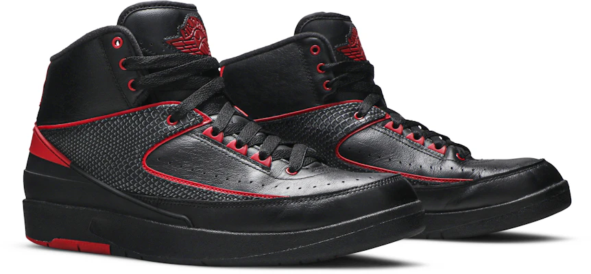 Air Jordan 2 Retro 'Alternate 87' 834274-001 (Tetap dalam Bahasa Inggeris) Cheap Air Jordan 2 Retro 'Alternate 87' 834274-001 (Tetap dalam Bahasa Inggeris)