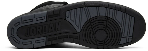 Shop Air Jordan 2 復刻版「黑鉻」2004 308308-001