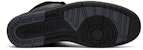 Air Jordan 2 Retro 'Black Chrome' 2004 Hitam Krom 308308-001