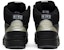 Air Jordan 2 Retro 'Black Chrome' 2004 Hitam Krom 308308-001