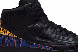 Air Jordan 2 Retro "黑歷史月" 2019 BQ7618-007 Order Air Jordan 2 Retro "黑歷史月" 2019 BQ7618-007