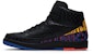 Air Jordan 2 Retro 'Bulan Sejarah Hitam' 2019 BQ7618-007