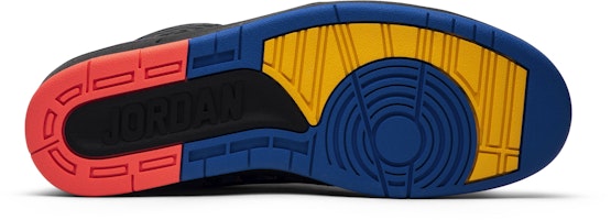 Air Jordan 2 Retro "黑歷史月" 2019 BQ7618-007 Shop Air Jordan 2 Retro "黑歷史月" 2019 BQ7618-007