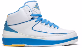 Air Jordan 2 Retro 'Carmelo' 2004 308308-141 Air Jordan 2 Retro 'Carmelo' 2004 308308-141