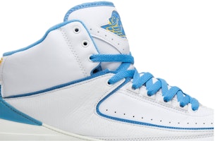 Air Jordan 2 復刻版 'Carmelo' 2004 308308-141 Order Air Jordan 2 復刻版 'Carmelo' 2004 308308-141