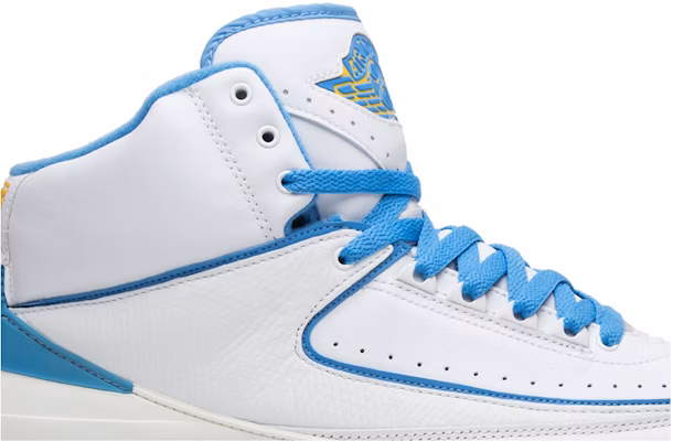 Air Jordan 2 Retro 'Carmelo' 2004 308308-141 Order Air Jordan 2 Retro 'Carmelo' 2004 308308-141