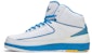 Air Jordan 2 Retro 'Carmelo' 2004 308308-141