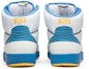 Details for Air Jordan 2 Retro 'Carmelo' 2004 308308-141