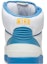 Sizing Air Jordan 2 Retro 'Carmelo' 2004 308308-141