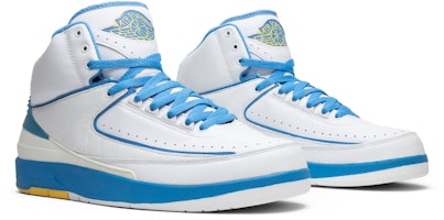 Air Jordan 2 復刻版 'Carmelo' 2004 308308-141 Cheap Air Jordan 2 復刻版 'Carmelo' 2004 308308-141