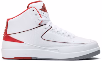 Air Jordan 2 Retro 'Chicago Home' 385475-102 Air Jordan 2 Retro 'Chicago Home' 385475-102