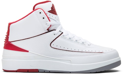 エアジョーダン2 レトロ "シカゴホーム" 385475-102 Buy エアジョーダン2 レトロ "シカゴホーム" 385475-102