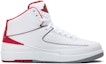 Buy Air Jordan 2 Retro 'Chicago Home' 385475-102