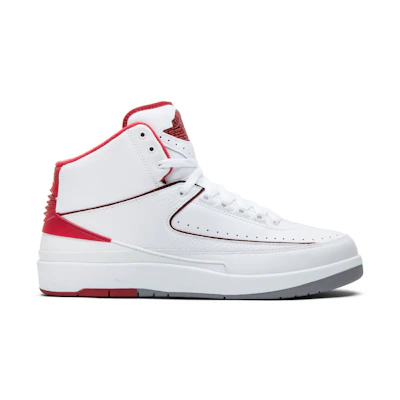 Jordan 2 Retro 'Chicago Home'